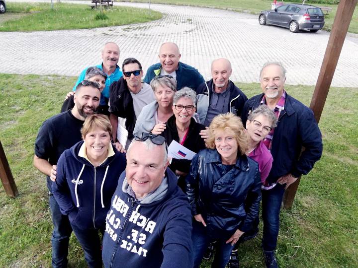 il nostro gruppo