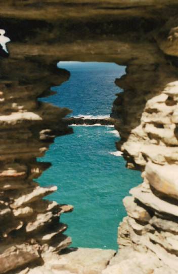 TINTAGEL (CAMELOT)