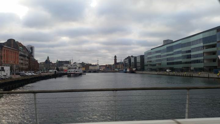 Malmo