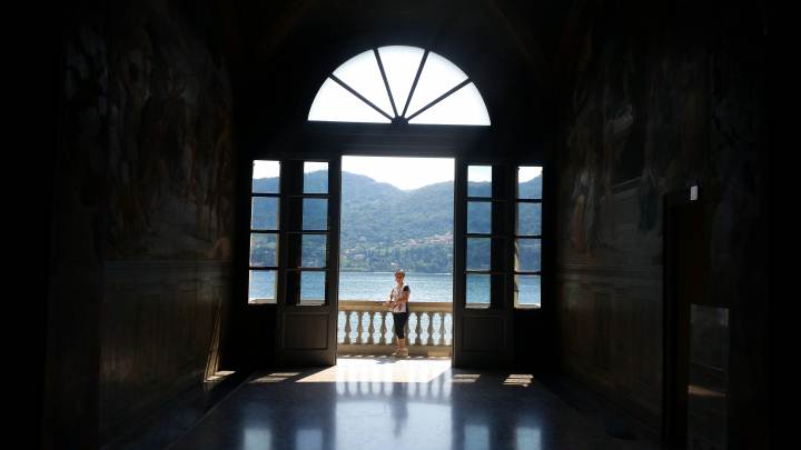 VILLA CARLOTTA