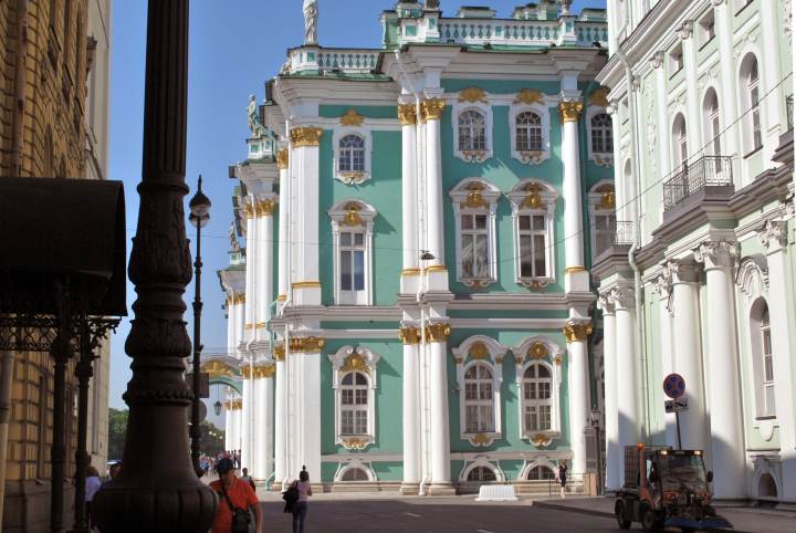 Hermitage