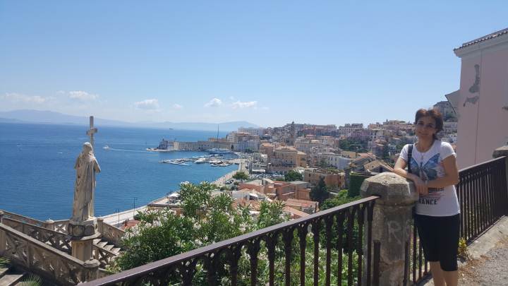 GAETA