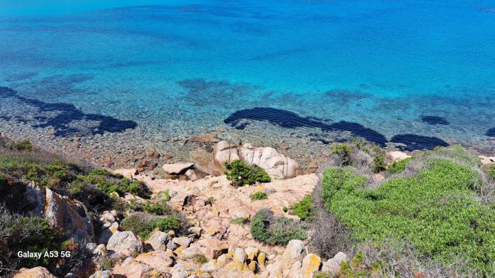 LA MADDALENA