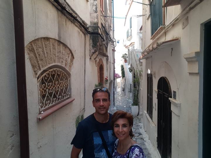 SPERLONGA