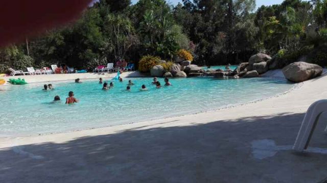 Area sosta camper tanca orri: ecco i campeggi e le aree di sosta di  camper.it