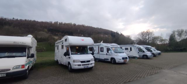 Tauberbischofsheim germania: ecco i campeggi e le aree di sosta di camper.it