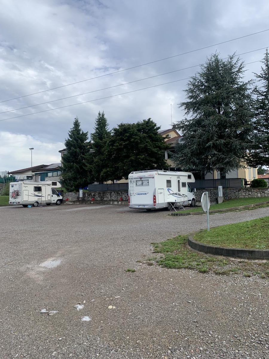 Lubiana ljubljana: ecco le aree di sosta di camper.it