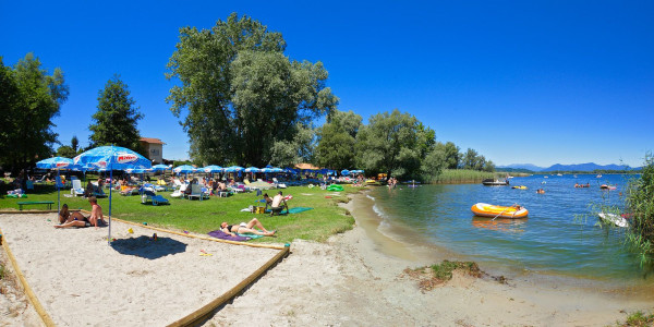 Camping Village Lago Maggiore