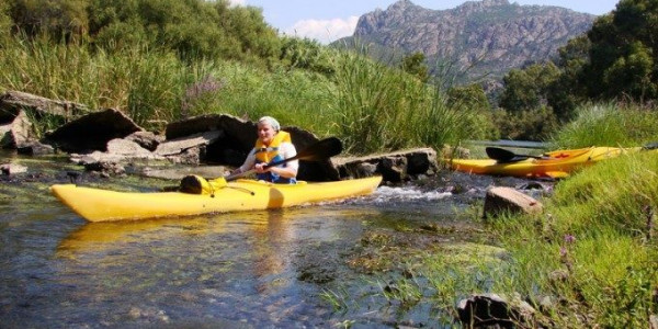 La Foce Village & Camping