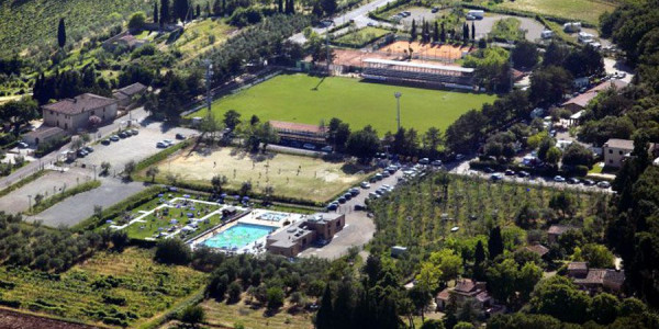 Camping Boschetto di Piemma