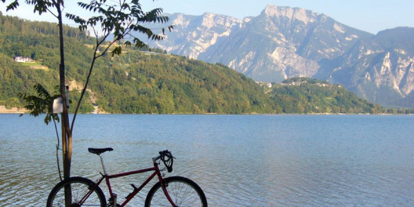 Camping Punta Indiani