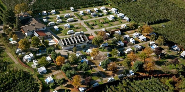 Camping Arquin