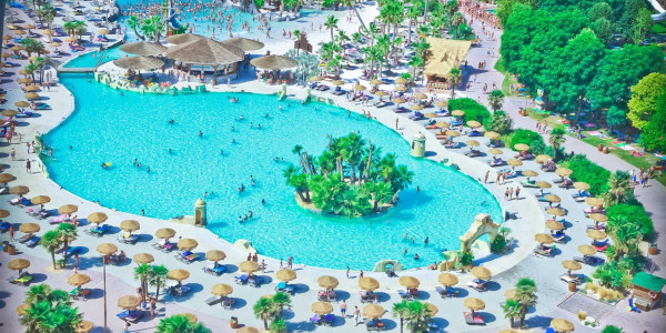 Jesolo International Club Camping