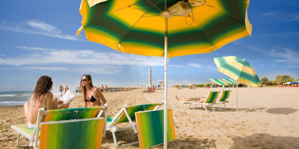 Jesolo International Club Camping
