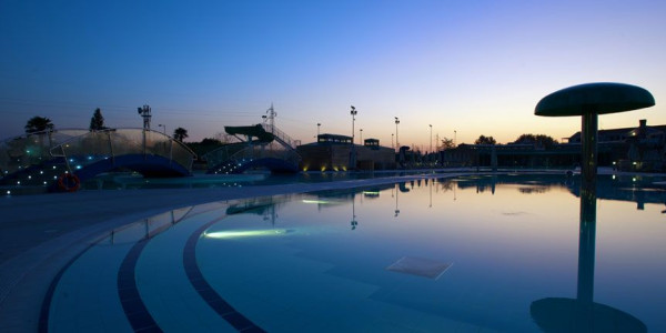 Europa Camping Village