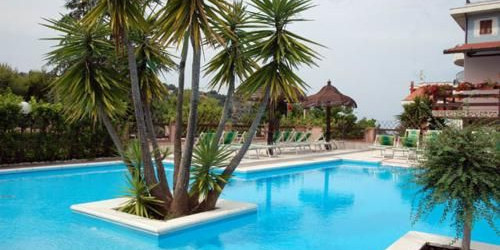 Camping Villaggio Verde Cupra