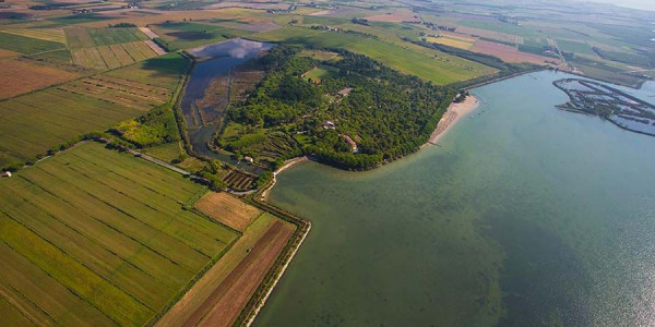 Camping Village Belvedere Pineta