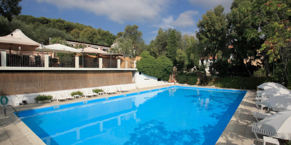 Il Frantoio Camping