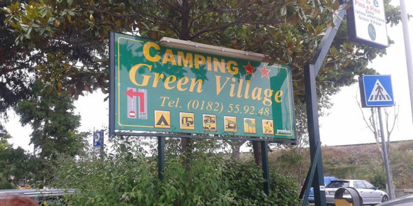 Green Village