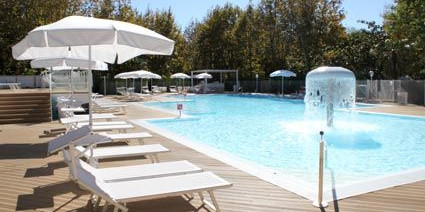 I Tre Moschettieri Camping Village