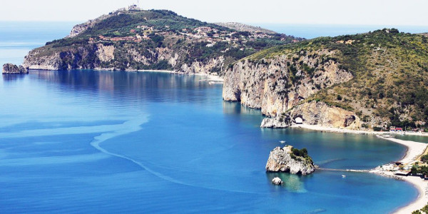 Villaggio Arco Naturale Club