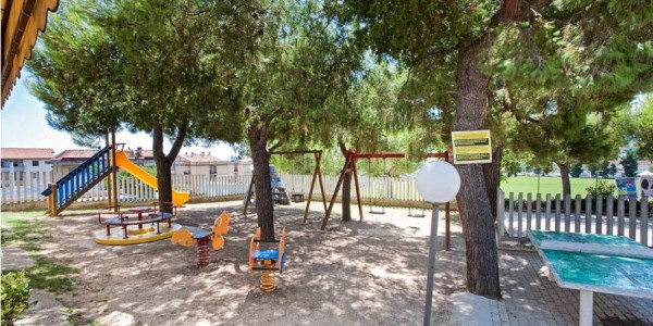 Camping Il Frutteto