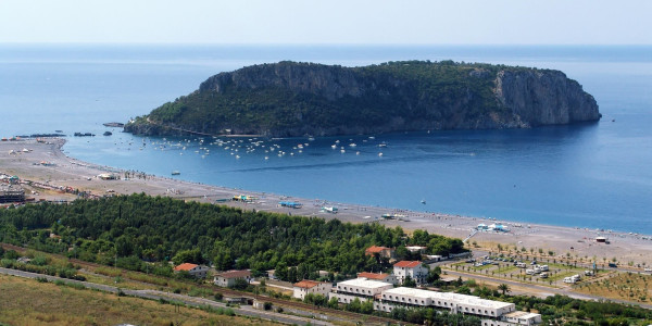 International Camping Village