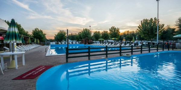 Camping Bellamare