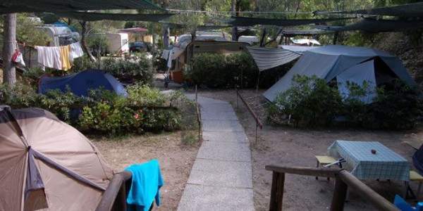 Camping La Sorgente