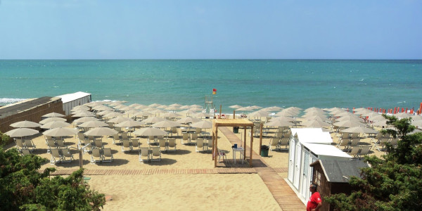 Camping Village St. Michael