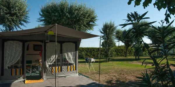 Villaggio Camping Gemma