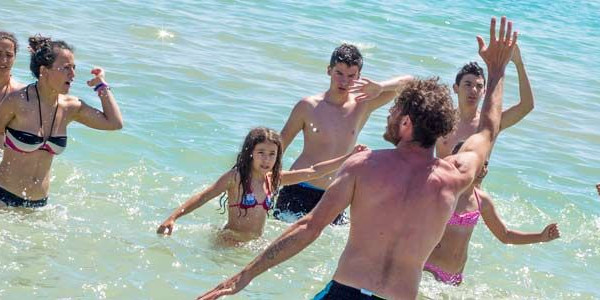 Villaggio Camping Gemma