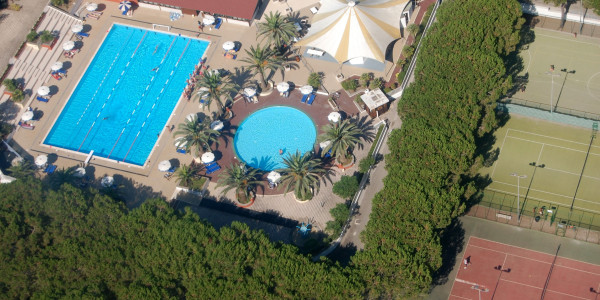 Camping S. Anastasia