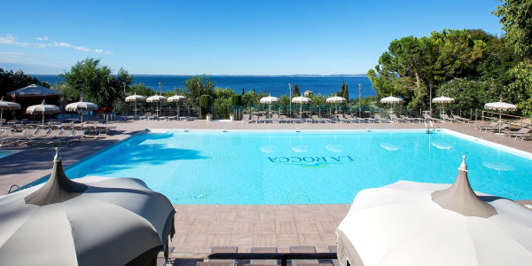 La Rocca Camping Village