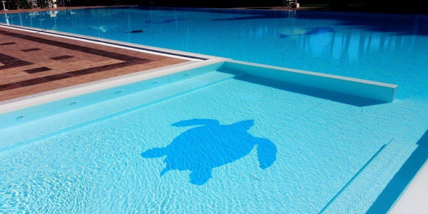 Camping Village Isola Verde