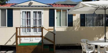 Villaggio Camping Maratea