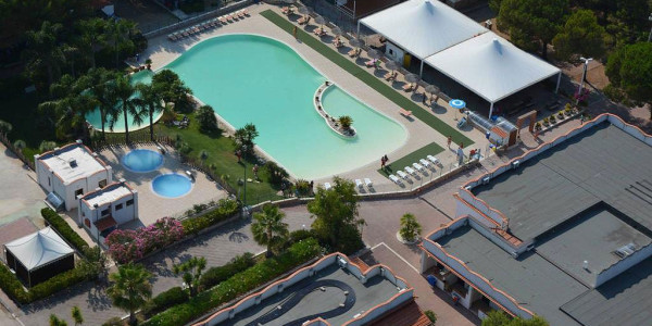 Villaggio Camping Siesta