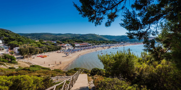 Villaggio Turistico Baia di Manaccora