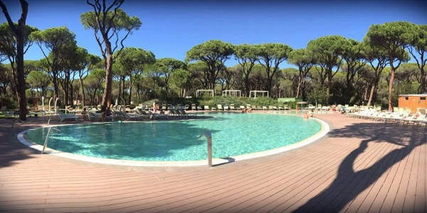 Cieloverde Camping Village