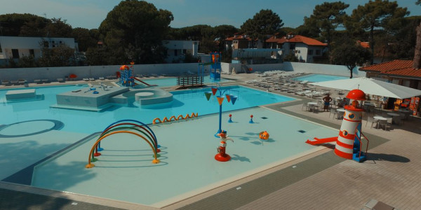 International Camping Mare e Pineta
