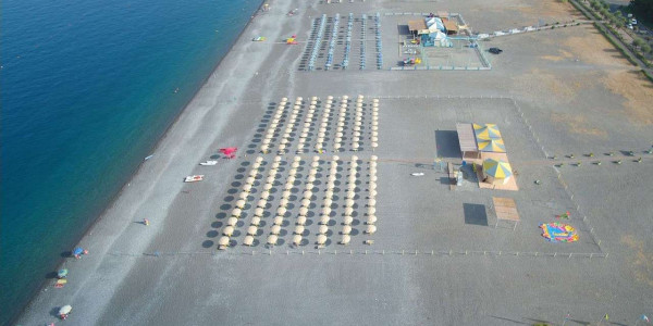 International Camping Village