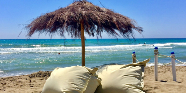 Camping Maremma Sans Souci