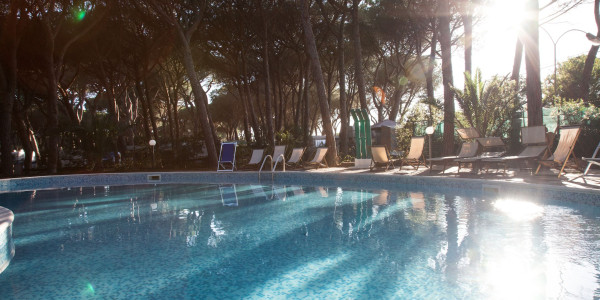 Camping Village il Sole