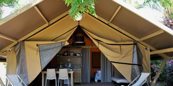 Camping Biscione