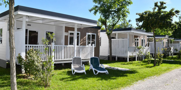 Camping Village Adria