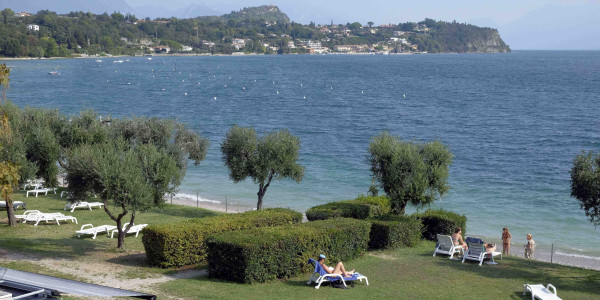 San Giorgio Vacanze