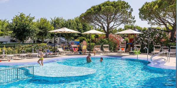 Camping San Marco