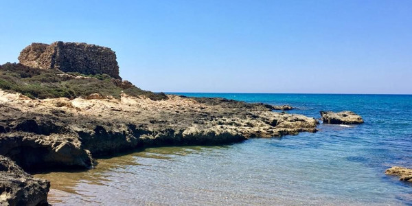 Camping Rocca dei Tramonti