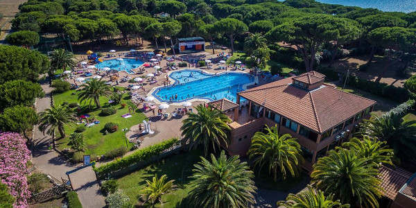 Gitavillage Argentario