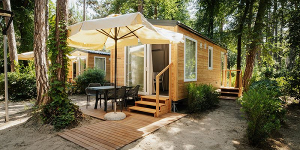 Camping Sabbiadoro